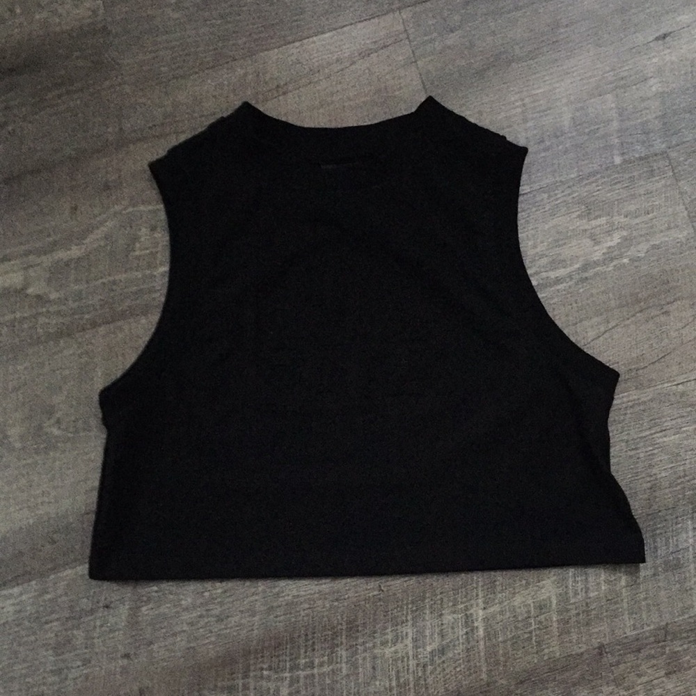 Ivy park crop tank